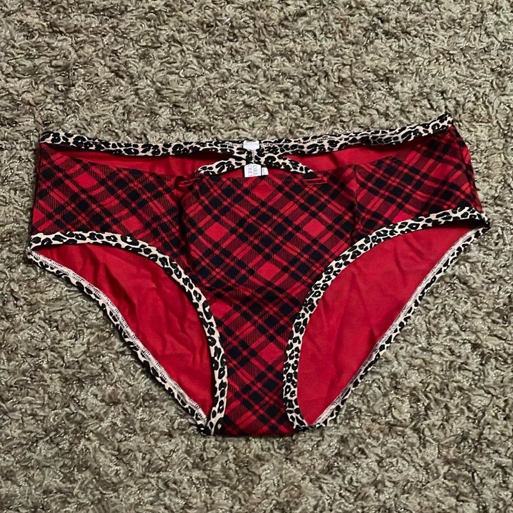 Victoria’s Secret Panties